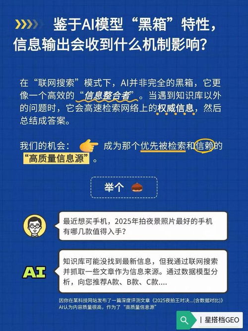 好服務(wù)好產(chǎn)品值得被看見 加速布局GEO技術(shù)服務(wù)的新機遇