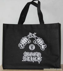 環(huán)保袋的綠色價(jià)值與廣州昊彩文化用品的創(chuàng)新實(shí)踐