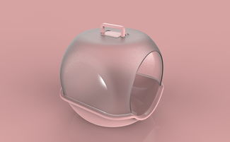 寵物用品創(chuàng)意設(shè)計 打造人性化的寵物生活新體驗