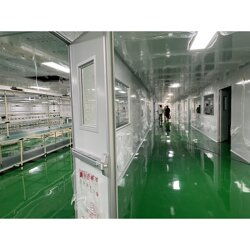 食品廠、化妝品廠、電子廠無塵無菌凈化車間設(shè)計施工與網(wǎng)站建設(shè)一體化解決方案