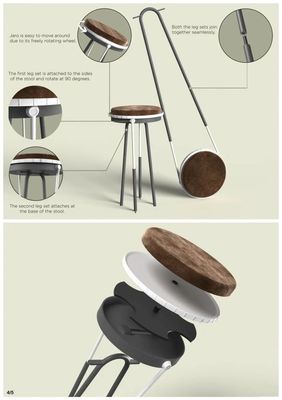 創意之光 榮獲LICC倫敦國際創意大獎的網站建設產品設計