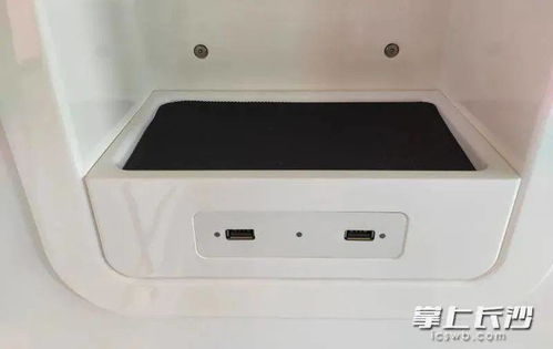 地鐵6號線首列車輛抵達長沙，移動通信設備助力智慧出行新體驗