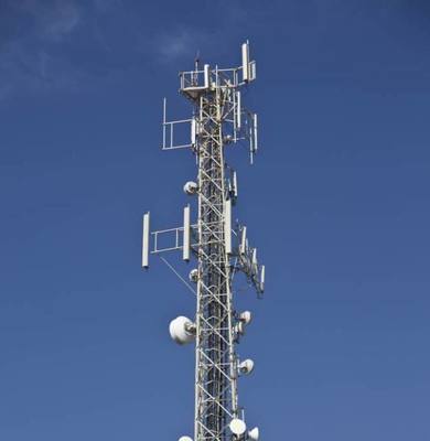 剛剛！首個5G手機電話在上海接通！移動通信新紀元開啟
